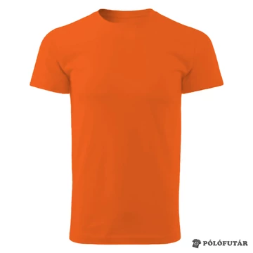 Narancssárga póló
