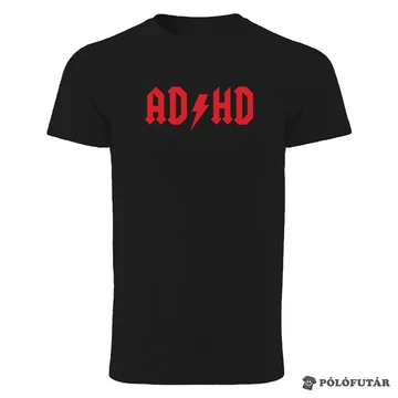 ADHD  póló