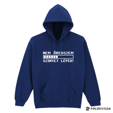 Level up! női póló