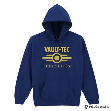 Fallout Vault Tec pulóver