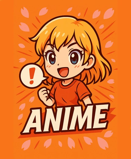 Anime