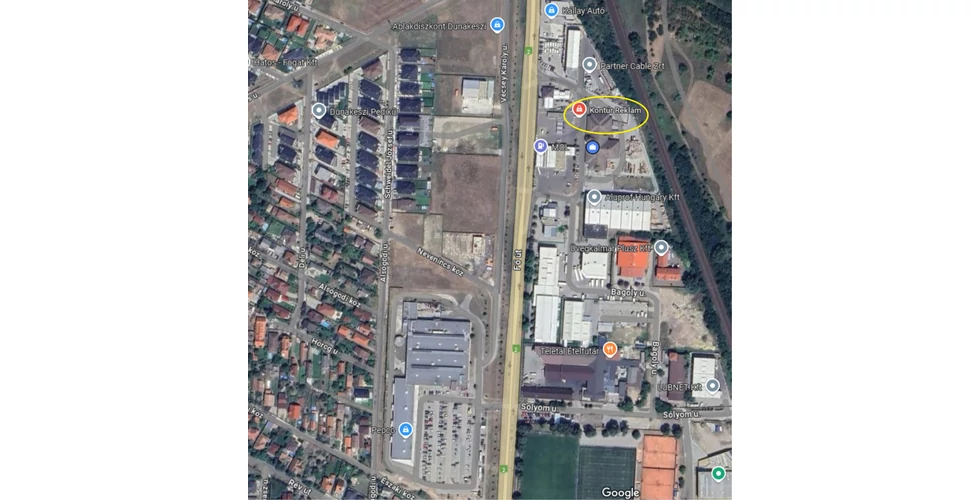 Pólófutár